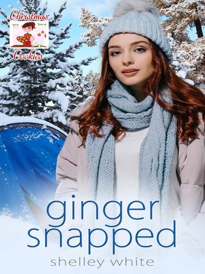 cover image of Ginger Snapped